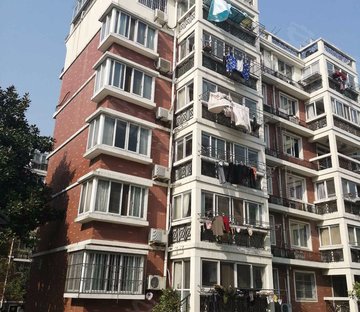 星洲阳光城美丽苑