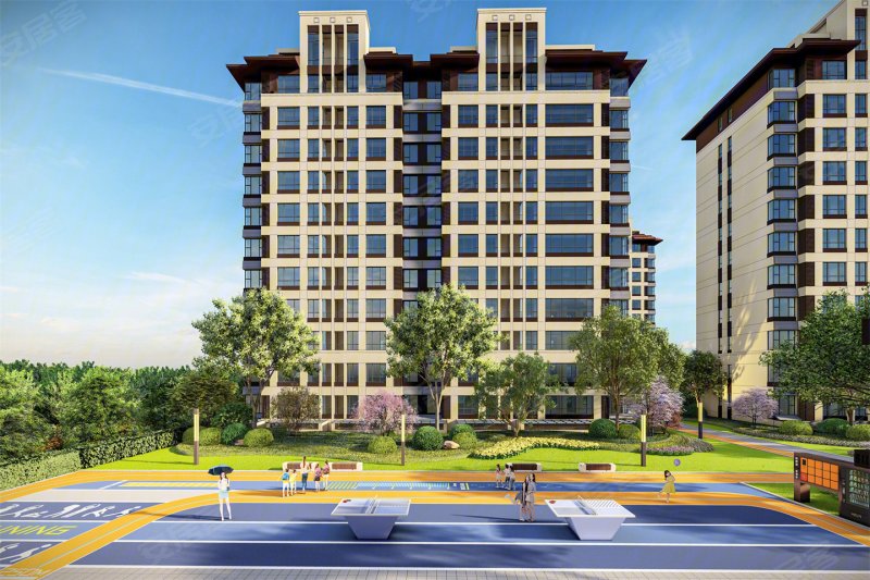 找我渠道优惠!电梯洋房 单价不到9k,宏达锦云里二手房,135万,3室2厅,2