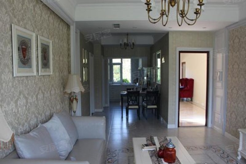 南部高铁新城梦想望城御园  两万买房送车位均价4939平