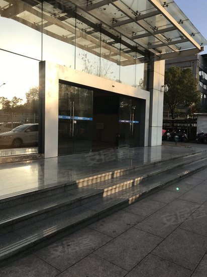 恒大高新研发大楼 