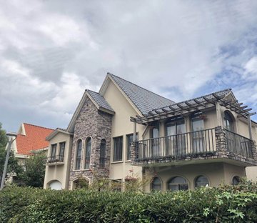 莱茵堡花园(别墅)