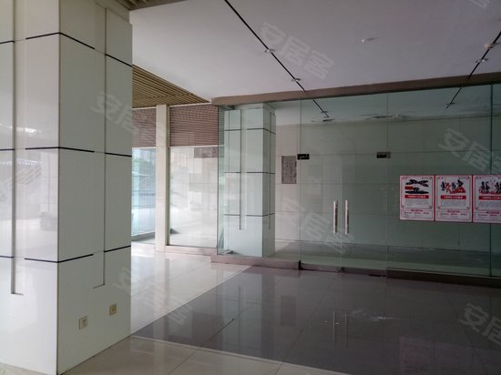 西安软件园唐乐阁 