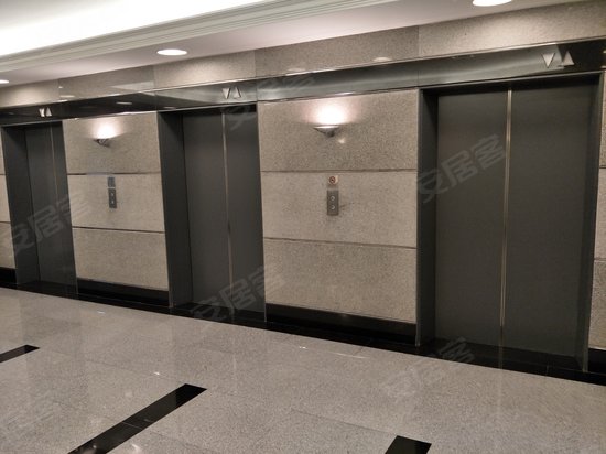 国贸大厦(二期) 