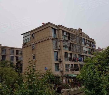 乾和福邸公寓