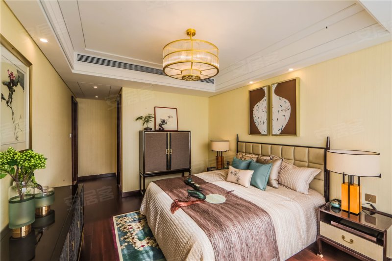 金二环,现房,地铁口,团购直降1000,盛澳金尊府二手房,234万,3室2厅,2