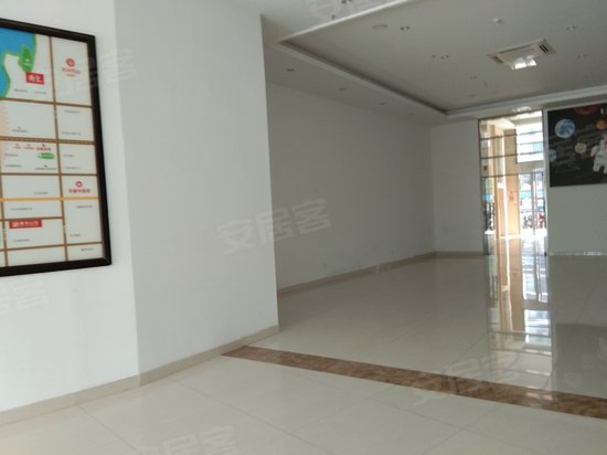 CBC拓基广场国际公寓 