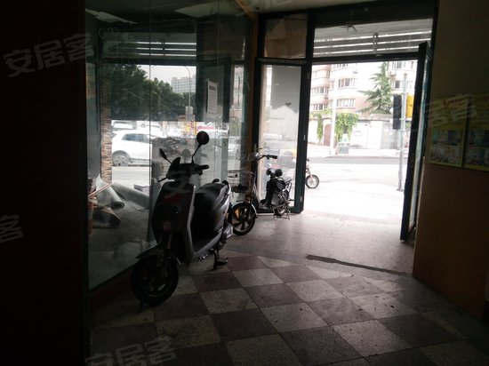 开发中心综合楼 