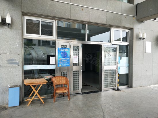 上地佳园23号公寓楼