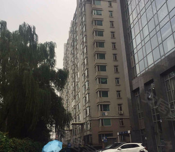 远洋风景