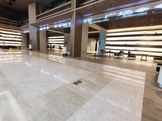 南翔东方伟业广场(办公) 