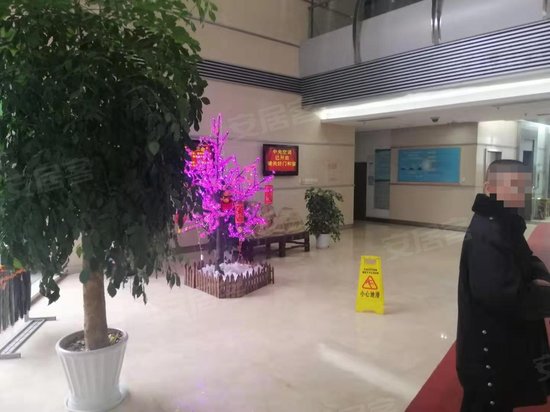 新世纪大厦(滨江) 