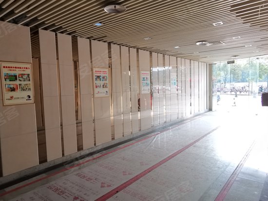 富民服装双子城 