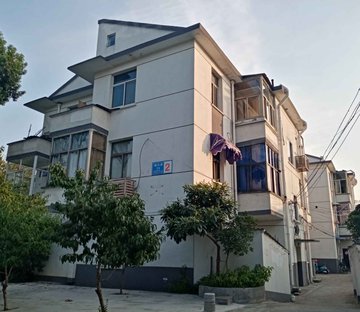 镇兴路25号小区