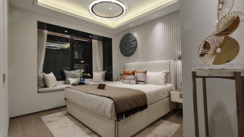 云锦雅筑89平96万 马上交房 年底冲刺