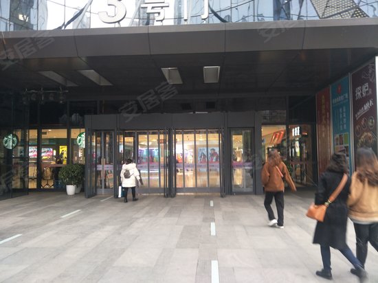 紫郡城市立方(办公) 