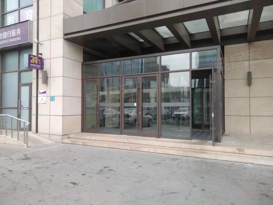 伟峰东第写字楼 