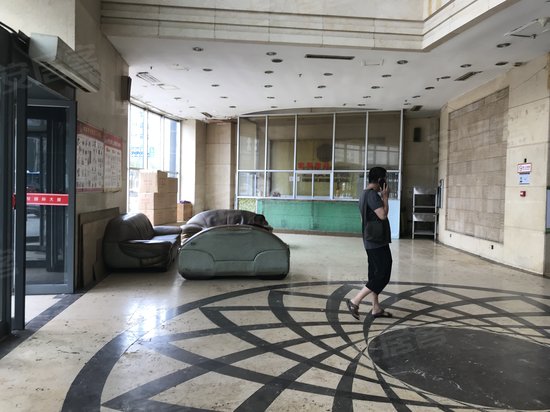 宏发国际名城(商住楼) 