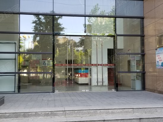 水岸国际SOHO公寓 