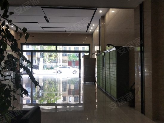 轩宇广场(商住楼) 