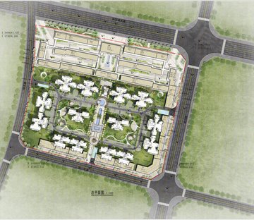 万为滨江壹号院(新房)