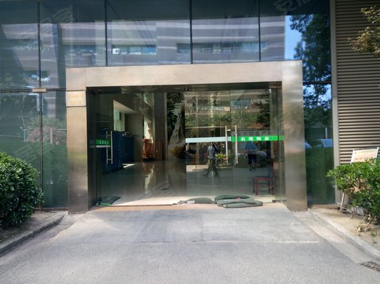 底特律财富天地 