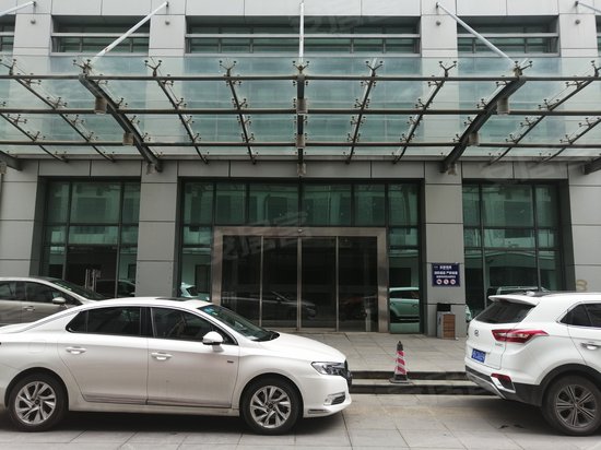 周浦智慧产业园