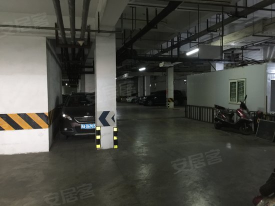 合能东城攻略(商住楼) 