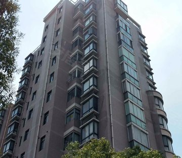 久华佳苑(二期)