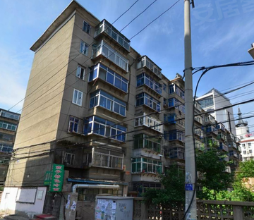 国和小区