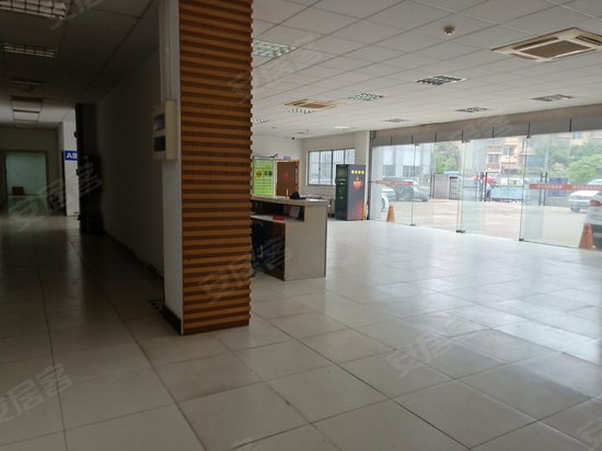 郁金香软件大厦 