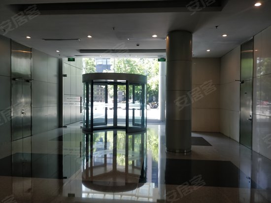 嘉华国际商务中心 