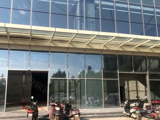 海源财富中心(办公)