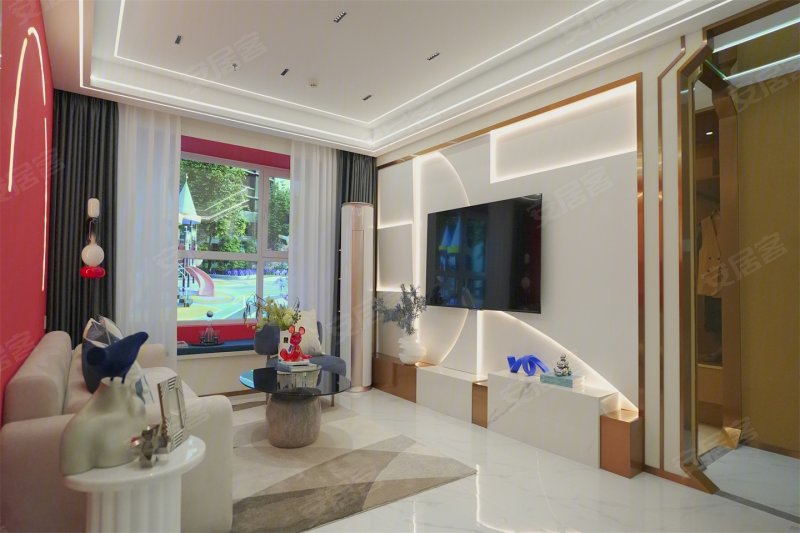 滨海欣嘉苑 环境好价格合适 适合老百姓的房子,欣嘉园樾塘二手房,94万