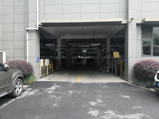 华星现代产业园 