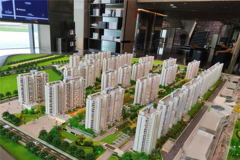 旭辉理想城(新房)