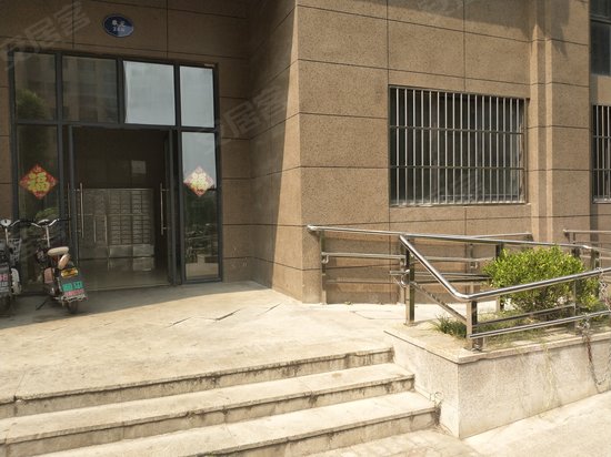 格林悦城花园(商住楼) 