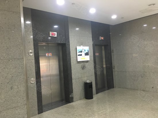 杭州湾商务大厦 