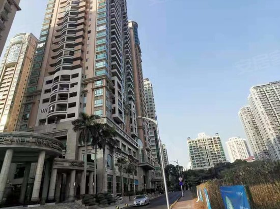 富瑞斯商务中心 