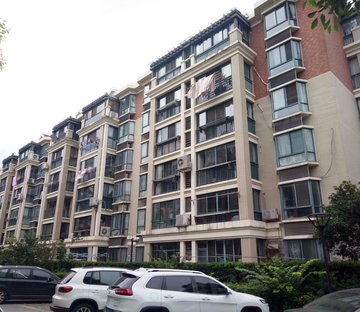 幸福小镇明丰绿都(公寓住宅)