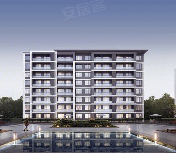 杭州湾融创文旅城