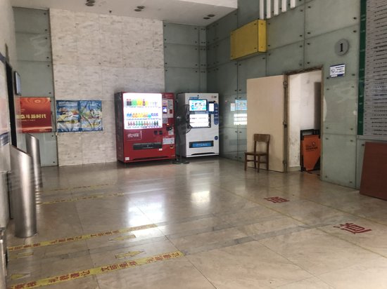 青湖中心(办公) 