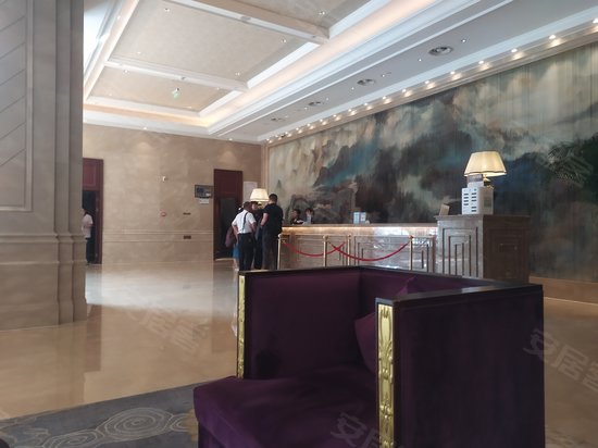 百乐时代广场(商住楼) 