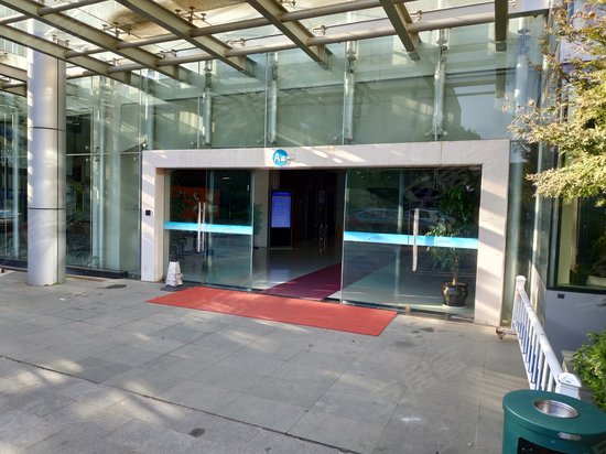 甬港现代科技园 