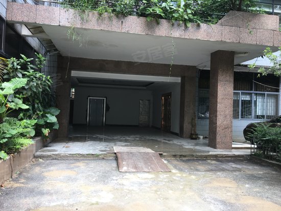 东莞庄路165号写字楼 