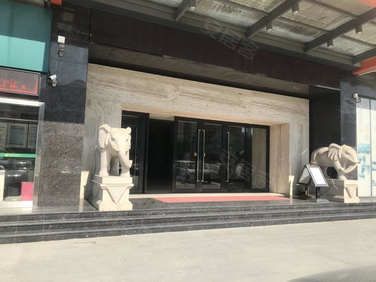 顺城威商业写字楼 