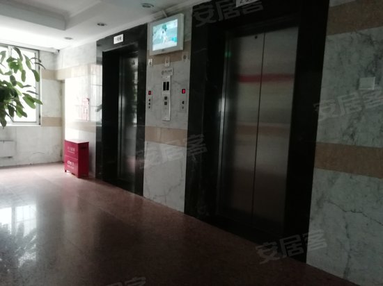 外经贸安贞大楼 