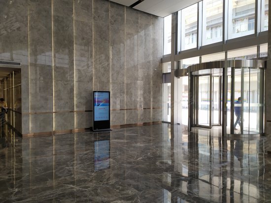 象屿珑庭两岸贸易中心 