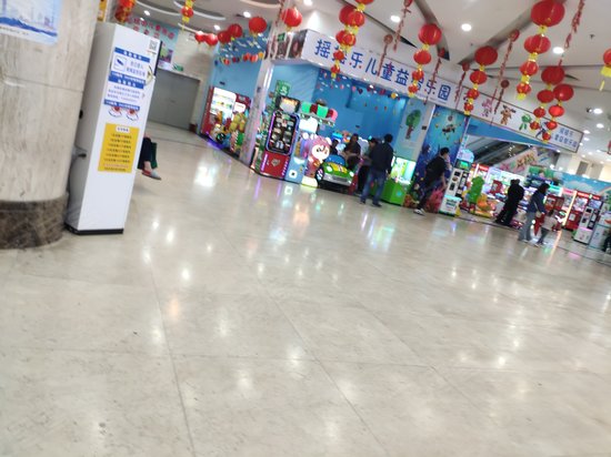 时代广场(增城) 