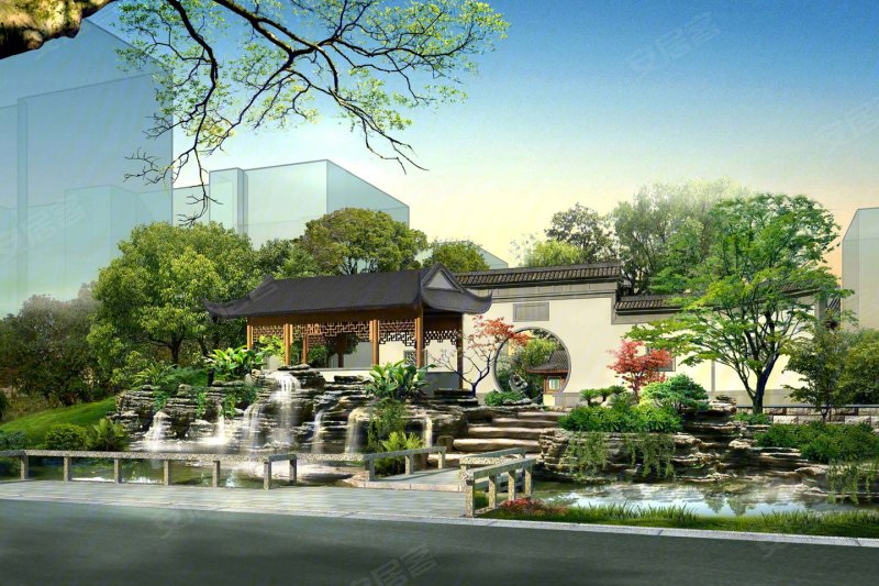 金科颐景园,惠博大道595号-惠州金科颐景园二手房,租房,房价-惠州安居