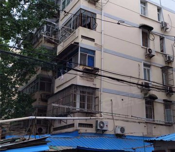 长虹路310号小区